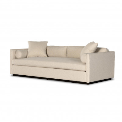 Sawyer Sofa 90" Antwerp Ntrl