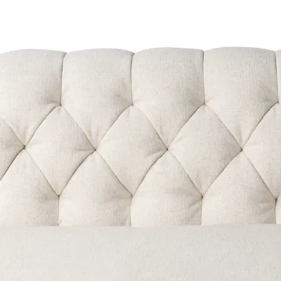 Thurston Sofa 96" Antwerp Natural