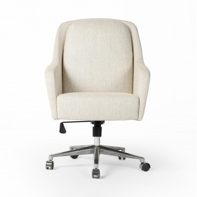 Verne Desk Chair Essence Natural