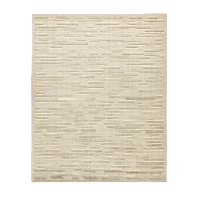 Geist Rug Akara Cream