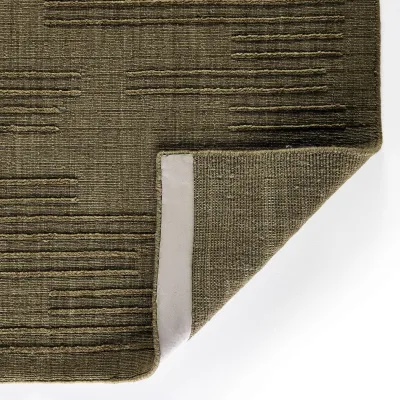 Geist Rug Akara Olive