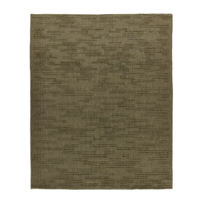 Geist Rug Akara Olive