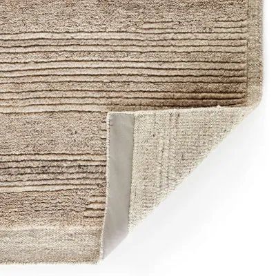 Miro Rug Sand Taupe