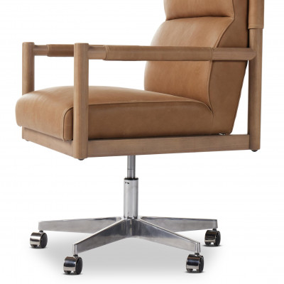 Kiano Desk Chair Palermo Drift