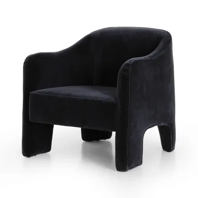 Sully Chair Monte Navy