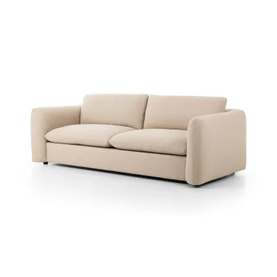 Ingel Sofa Antwerp Taupe