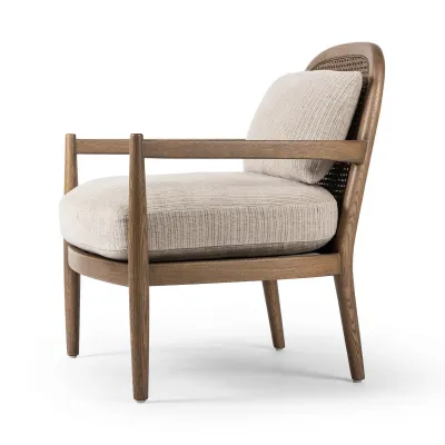 Netta Chair Laine Flint