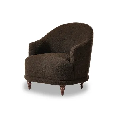 Marnie Chair Knoll Mink