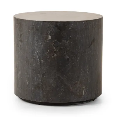 Kramer End Table Bluestone