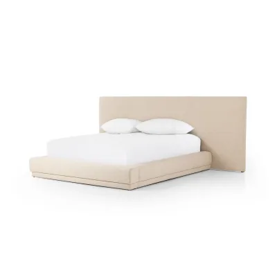 Martina Bed Bergamo Extra Wide Queen