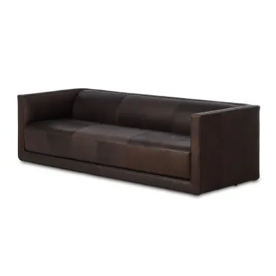 Phillip Sofa Heirloom Cigar