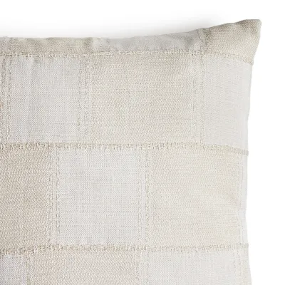 Tate Pillow Thomwell Cream