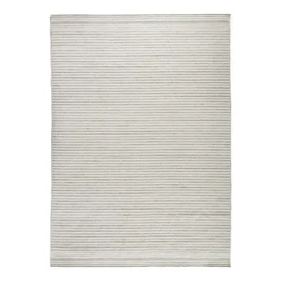 Selena Outdoor Rug Sand Stripe