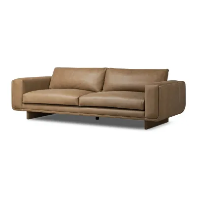 Yann Sofa 96" Palermo Drift