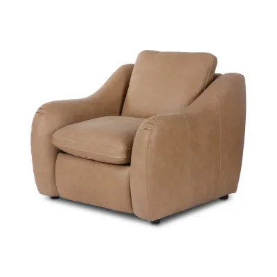 Crawford Power Recliner Palermo Drift