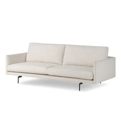 Melle Sofa Omari Natural