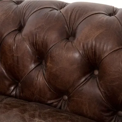 Conrad Sofa 96" Cigar