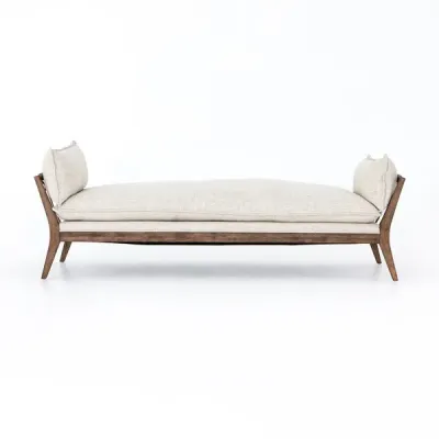 Kerry Chaise Thames Cream