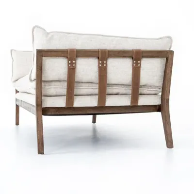 Kerry Chaise Thames Cream