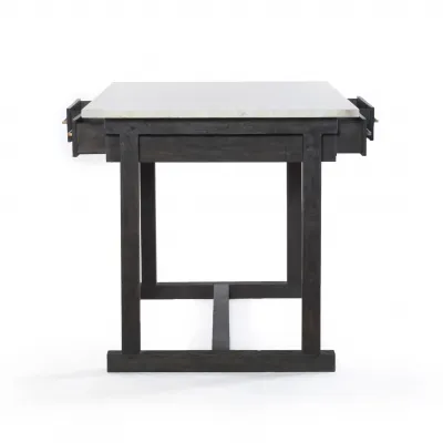 Cayson Bar Table Dark Anthracite Counter