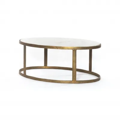 Calder Nesting Coffee Table