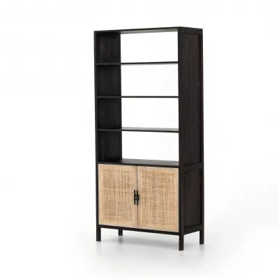 Caprice Bookshelf