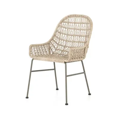 Bandera Outdoor Dining Chair Vintage