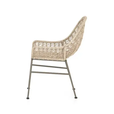 Bandera Outdoor Dining Chair Vintage