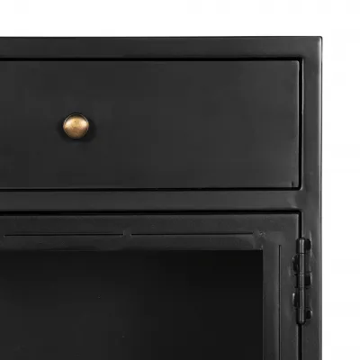 Shadow Box Small Cabinet