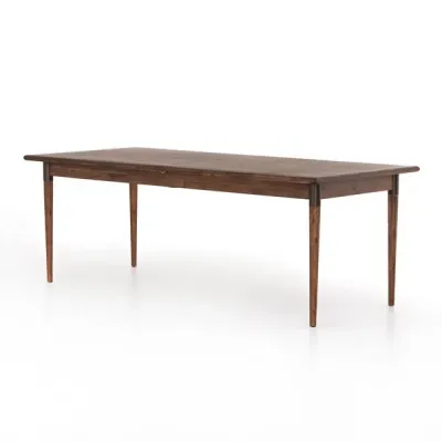 Harper Extension Dining Table 84/104"