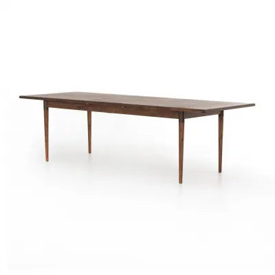 Harper Extension Dining Table 84/104"