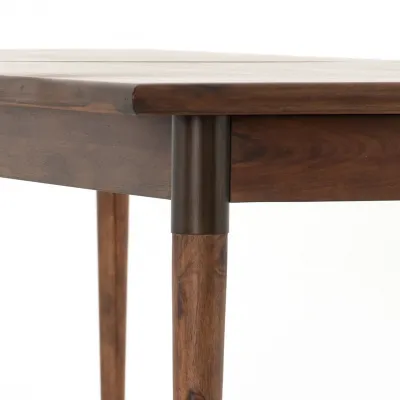 Harper Extension Dining Table 84/104"