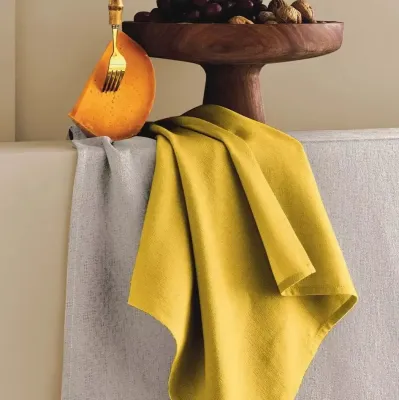 Bastide Curry Napkin 22"x22"