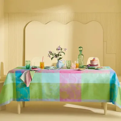 Mille Vertiges Ara Table Linens