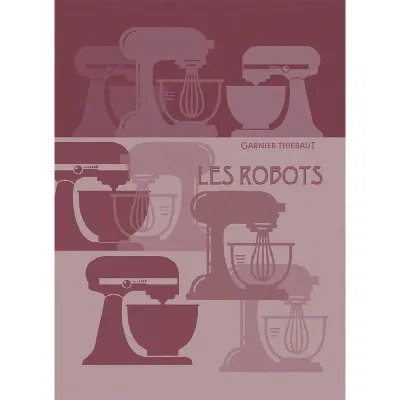 Bake With Me Cotton Jacquard Assorted Kitchen Towels (Set of 4)