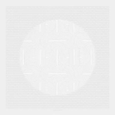 Le Cercle Blanc Table Linens