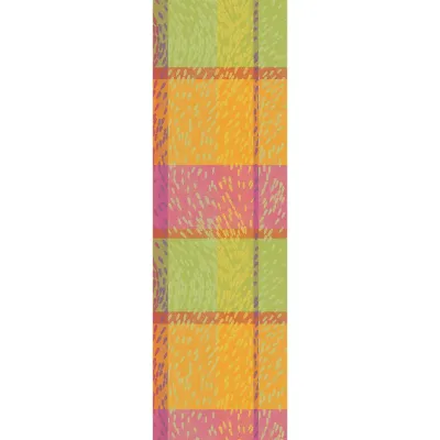 Mille Sources Berlingot Tablerunner 22"x71"