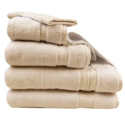 Elea Angora 100% Cotton Bath Sheet 39" x 59"