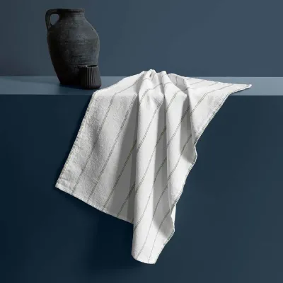 Rimini Verde Kitchen Towel 20"x31"