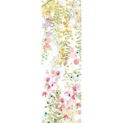 Rosee Du Matin Printemps Tablerunner 20"x61"