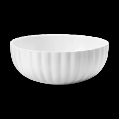 Bernadotte Breakfast Bowl Porcelain