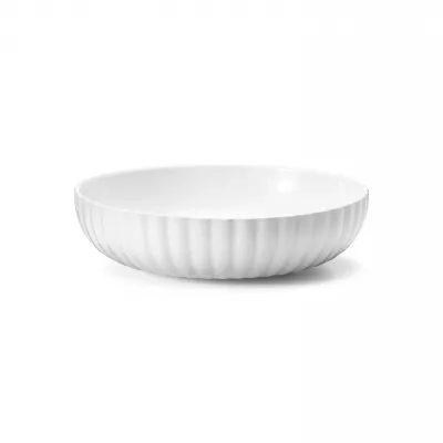 Bernadotte Porcelain Soup/Pasta Bowl Set 8.4 In, Set Of Two