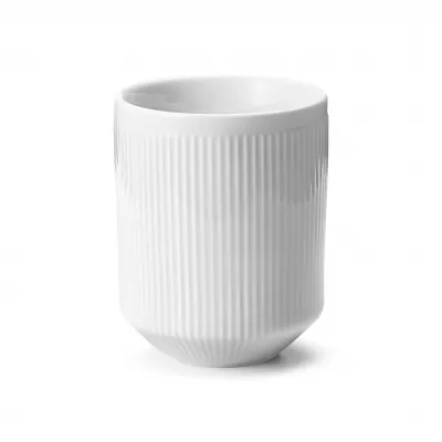 Bernadotte Porcelain Mug 8.8 Oz, Set Of Two