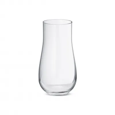 Sky Glass Crys 15.2 In, Set Of Six