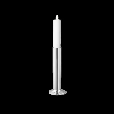 Bernadotte Floor Candleholder, Medium