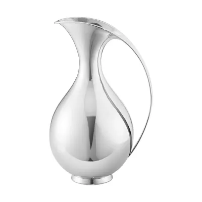 Kay Fisker Pitcher Stainless Steel 1.5L