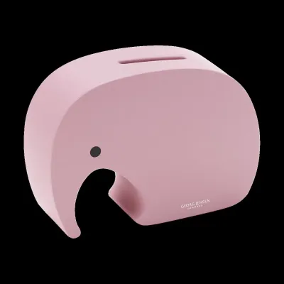 Miniphant, Strawberry Blush