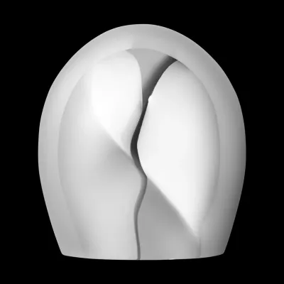 Indulgence Stainless Steel Champagne Stopper