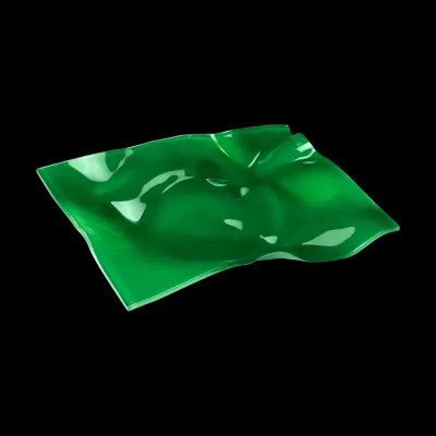 Panton Tray Green Small