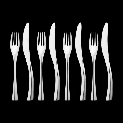 Cobra Stainless Steel Flatware